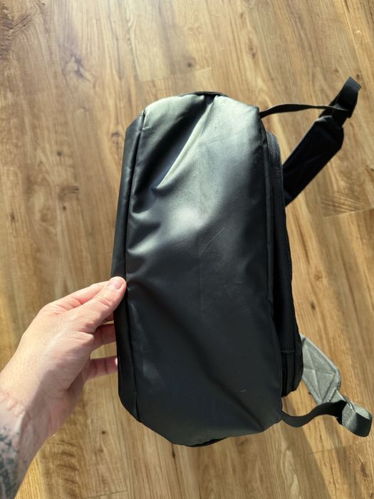 Рюкзак Under Armour Project Rock Pro Box