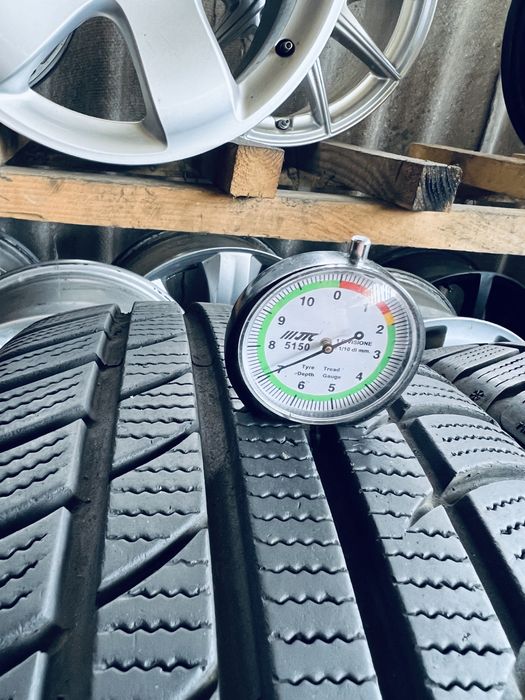 Шини Резина Зимові 19Рік 205 55 17 Tomket Snowroad Pro3 4шт