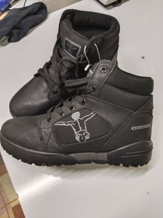 Buty trekkingowe Chiemsee nowe r.42