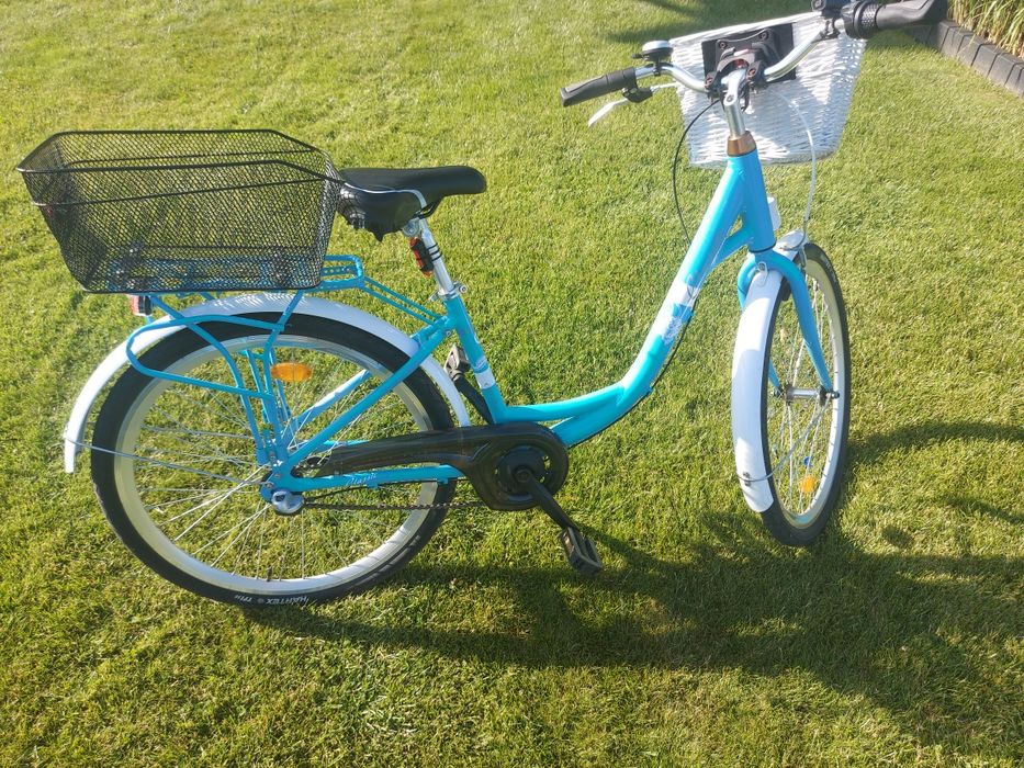 Rower Onilus rower miejski 26 cali koła