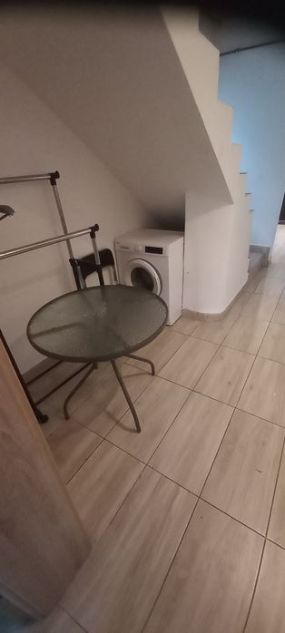 Dom-kwatera dla pracowników
