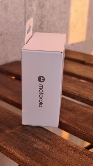 Motorola Moto Watch FIT – Novo e selado!
