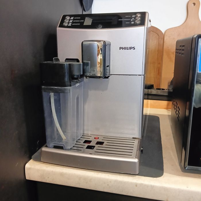 Ekspres do kawy Philips