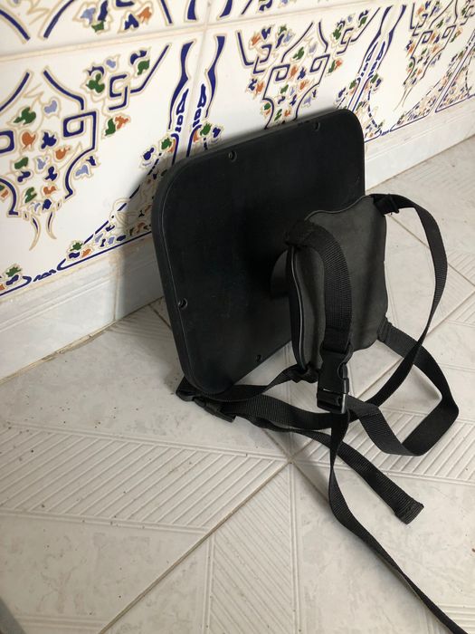 CHICO espelho retrovisor