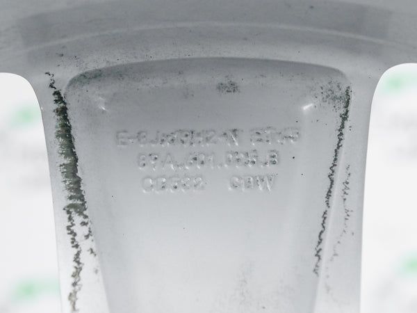 Jantes Audi de 19 Polegadas 8J ET 45 | 19 / 45 / 5x112