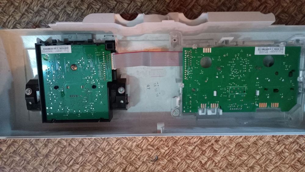 Модуль Стиральной машинки Electrolux