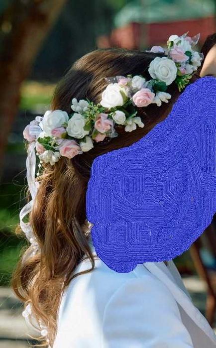 Alba dla dziewczynki 134-140