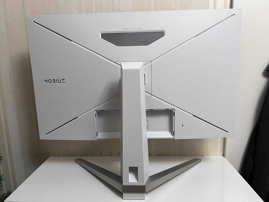 BenQ MOBIUZ EX3210U 32"IPS 4K 144Hz