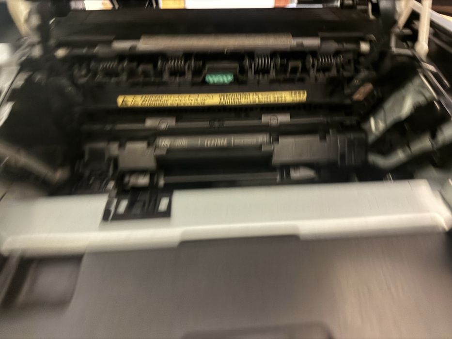 БФП Canon MF4430 i-SENSYS, принтер