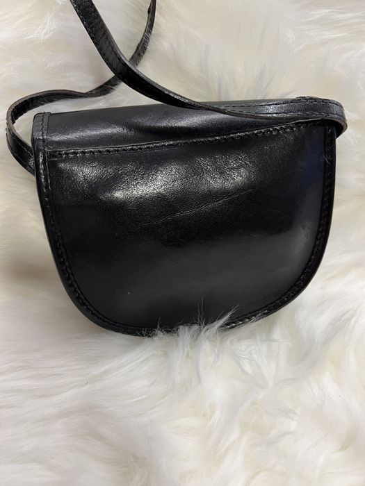 Torebka listonoszka Vera Pelle