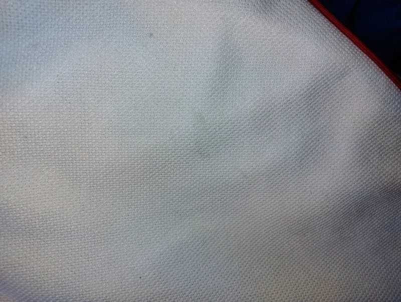 Nike Zip Jersey Super Stan