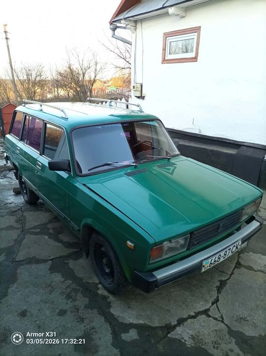 Продам ВАЗ-2104,1986року