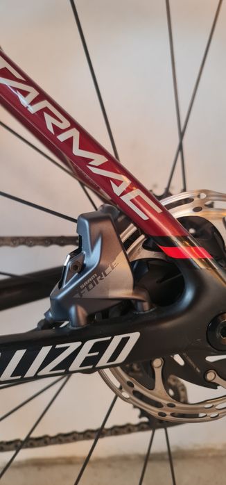 Specialized Sl6  S-WORKS  t54