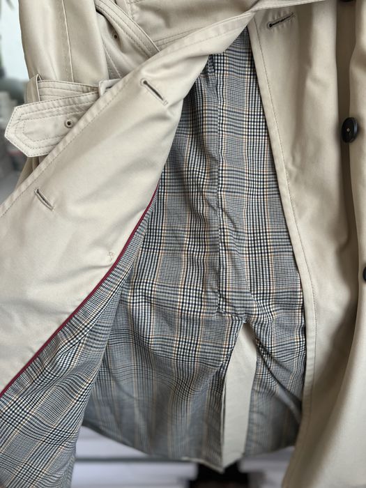 Тренч, палото від zara