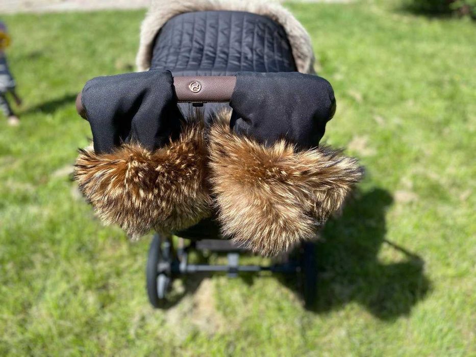 Продам коляску Cybex Platinum