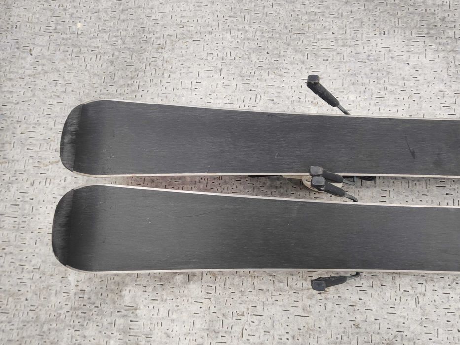 Świetne dziecięce narty TECNOpro XT Team 90 cm! Po serwisie, Db stan!