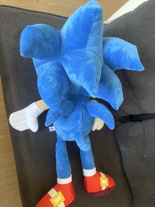 Pluszak Sonic 80 cm