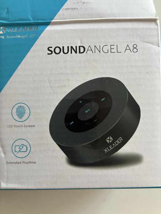 Mini coluna  Angel A8