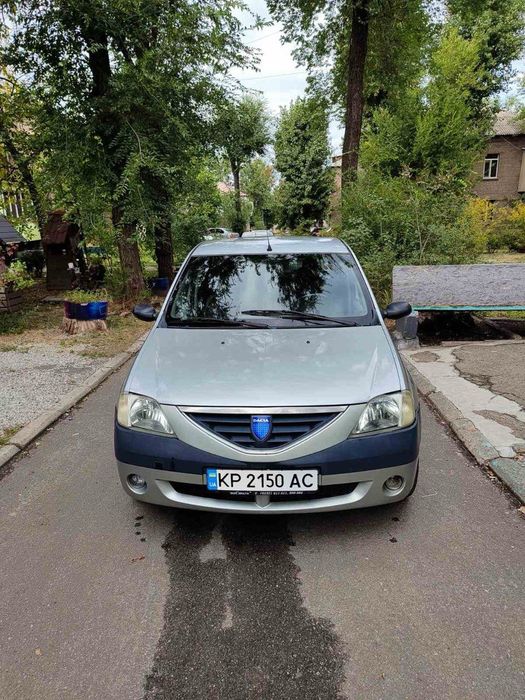 Продам Dacia Logan