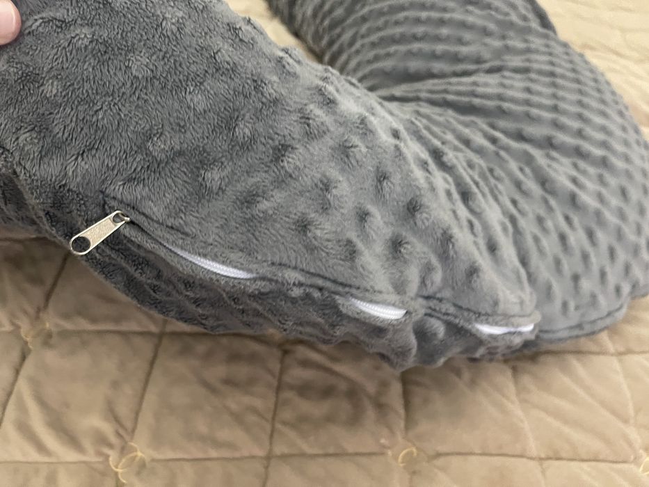 Подушка для вагітних