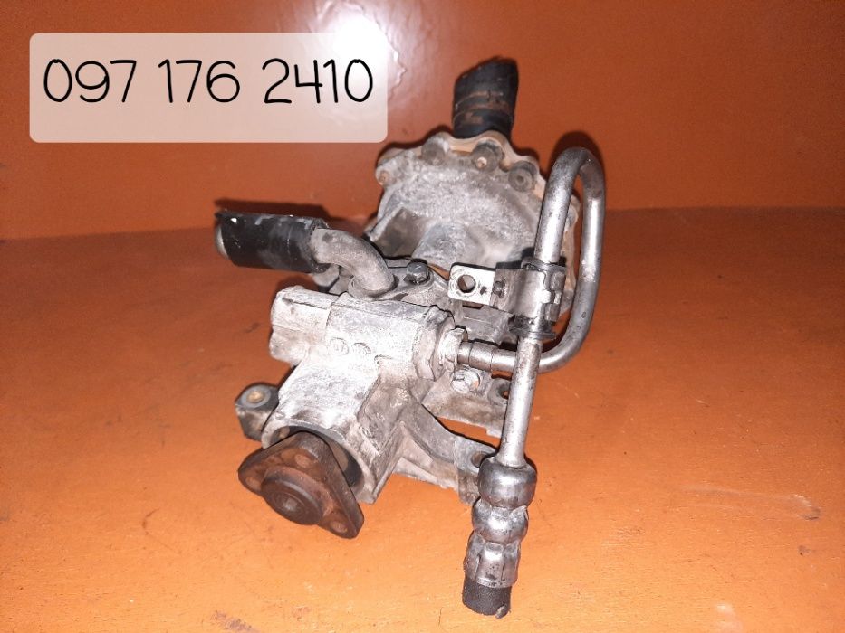 Гидроусилитель ГУР Ford Transit 2.2 Citroen Jumper Fiat Ducato Boxer