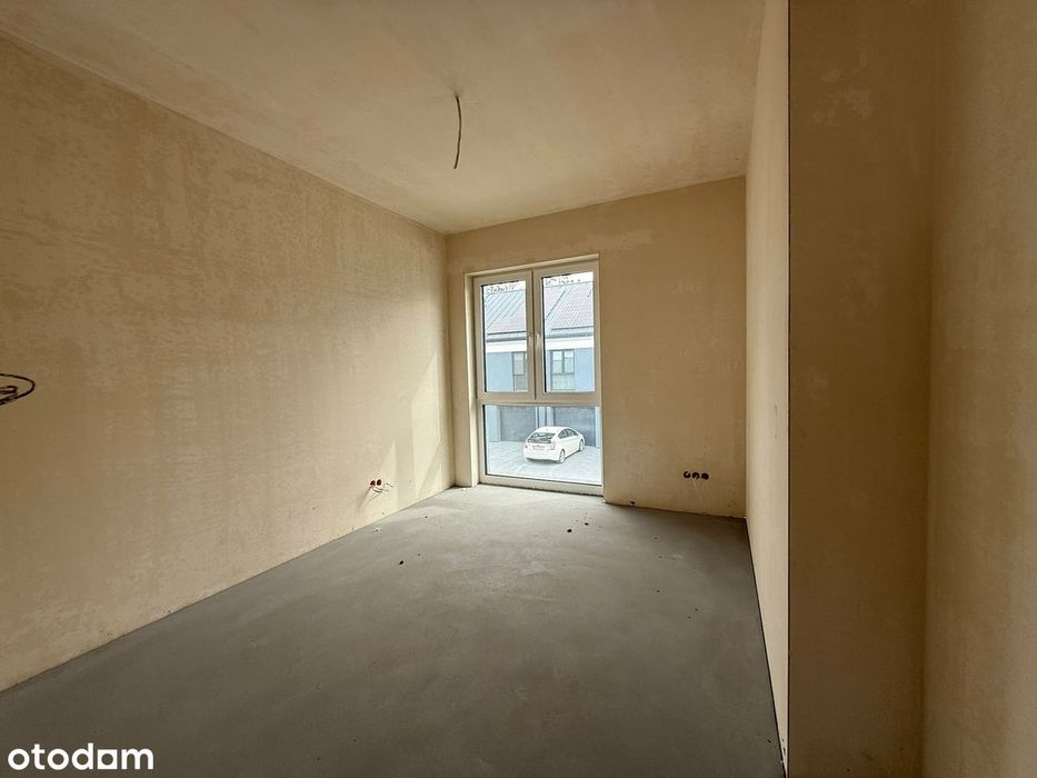 Już Gotowy! 5-Pokojowy Dom Z Dużym Ogródkiem 393M2