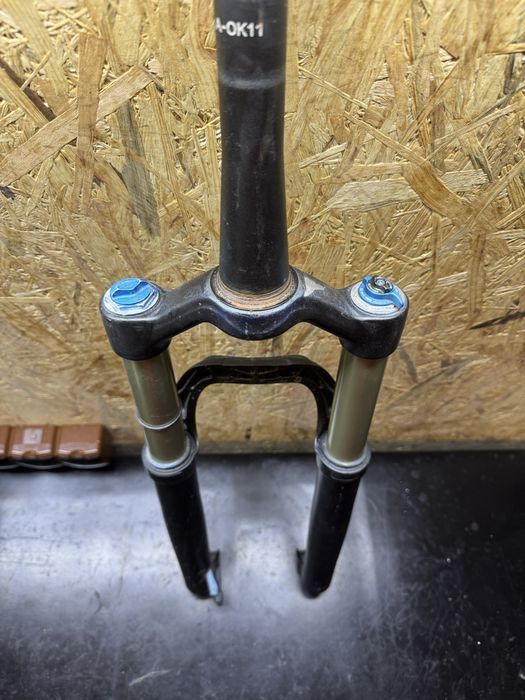 Amortyzator Fox 34 float 29"