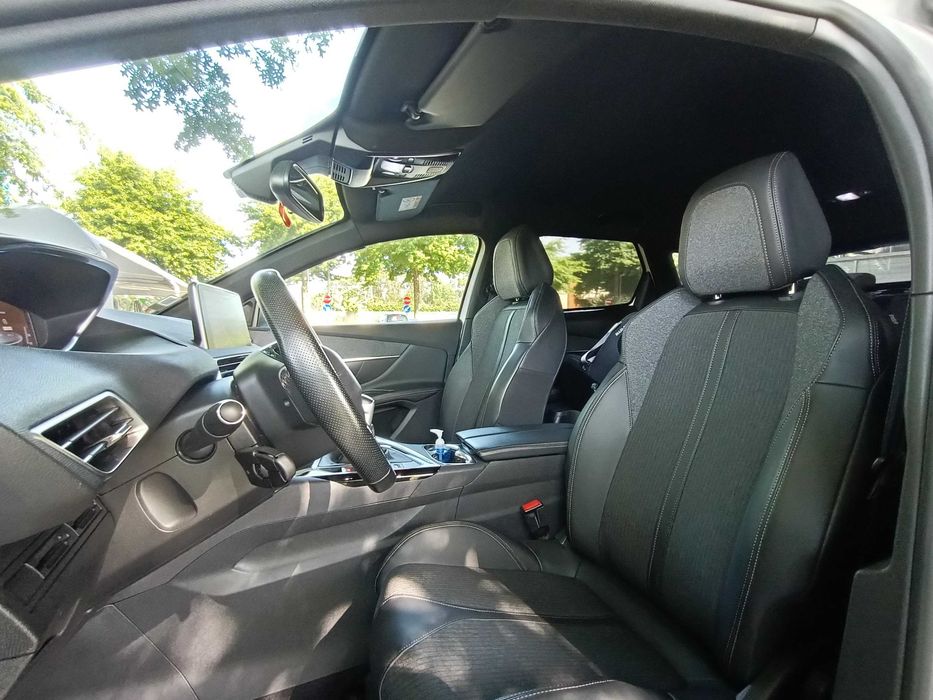 Peugeot 3008 - GT-LINE