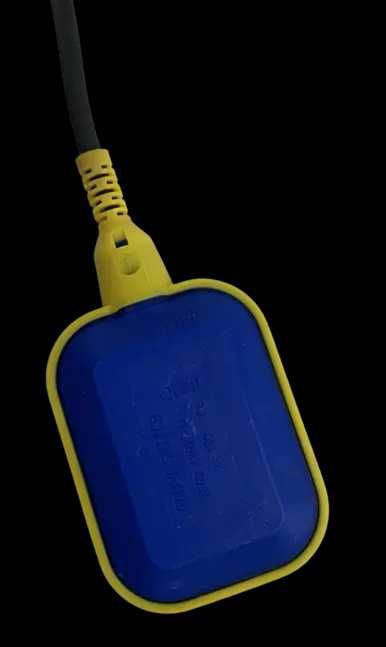 Фекальный насос с ножом 2.6 кВт для канализации (дробилкой)