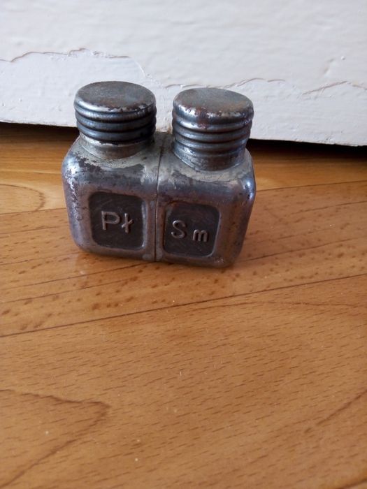 Oliwiarka Stara do oleju