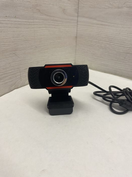 Веб-камера Tracer WEB008 HD 720p | 100° | Мікрофон