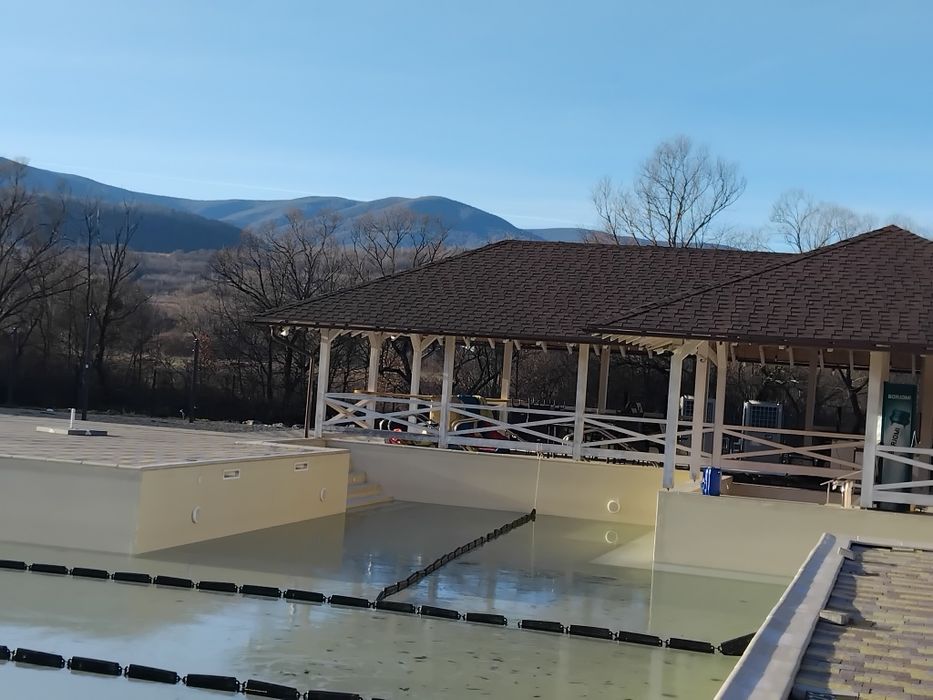 Продаєм однокімнатну квартиру ЖК Сонячний квартал Закарпаття