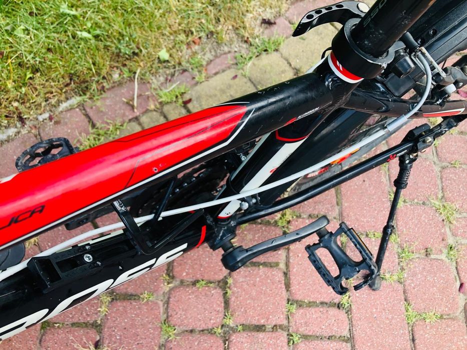 Rower Kross Junior Hexagon Replica