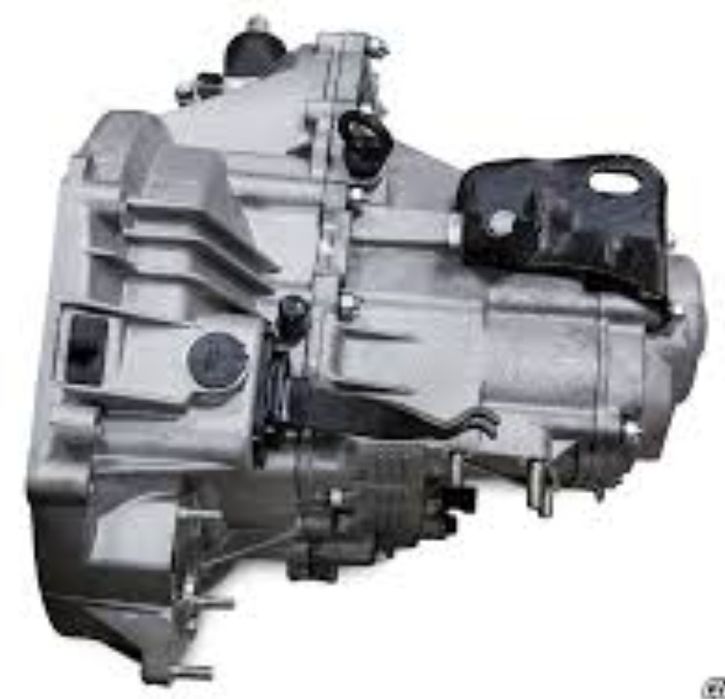 Ремонт раздаток. Ремонт КПП.