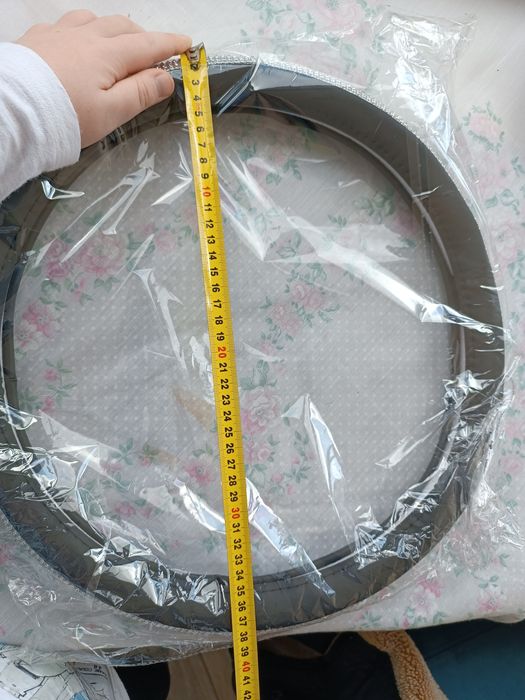 Чехол на руль, кермо з  камнями з стразами