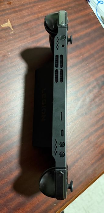 Consola/pc Legion go