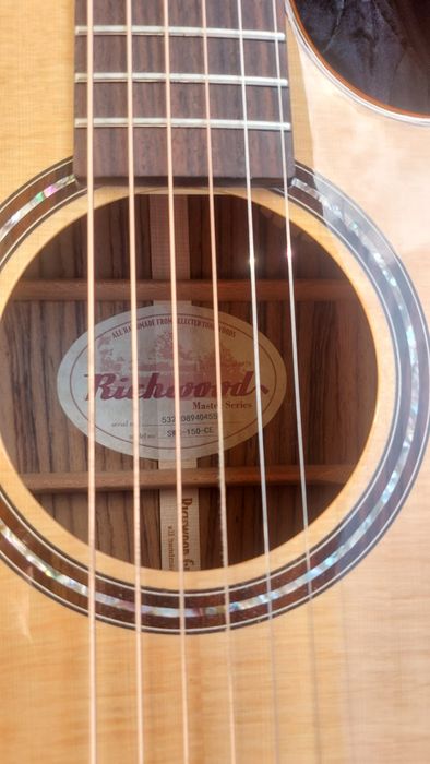 Richwood SWG-150-CE