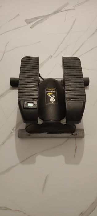 Stepper sportplus