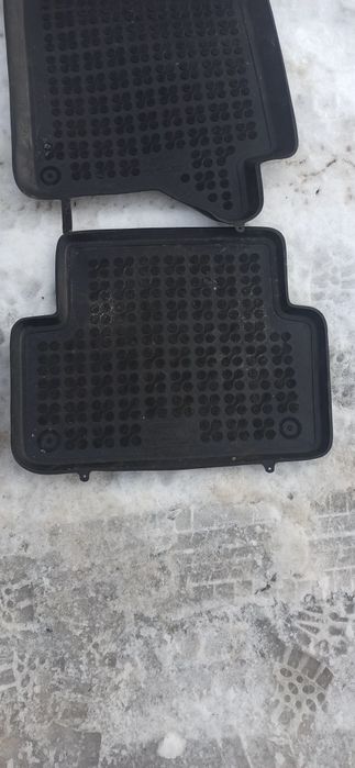 Килимки renault laguna 2 Рено лагуна 2