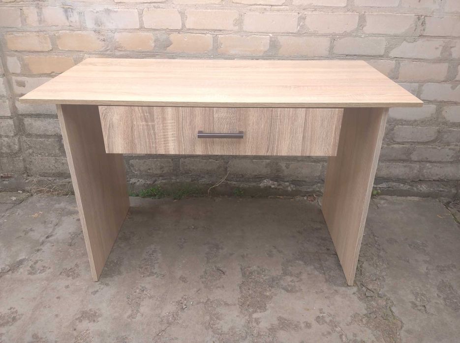Стіл письмовий 1200х600х750