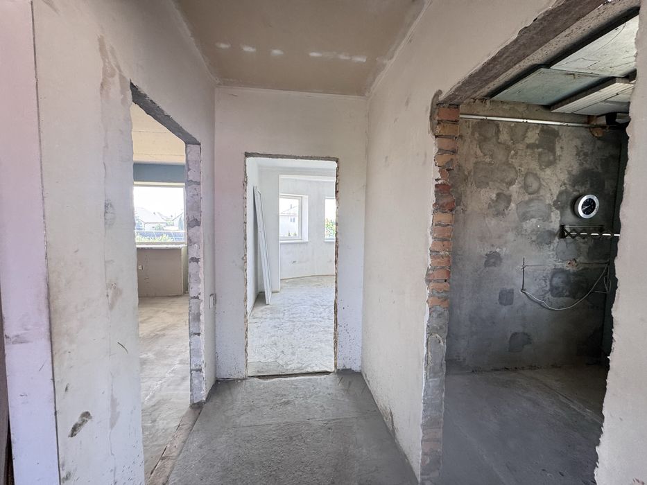 Будинок 180м2 +10сот.  права сторона Борисполя  ВЕТЛІКАРНЯ без КОМІСІЇ