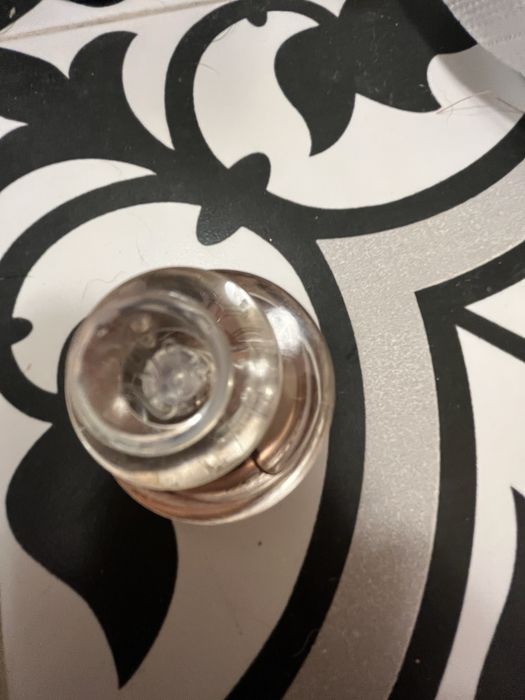 Guerlain Insolence Eau de Toilette EDT Perfume Miniatura 5ml 0.17oz Splash Mini Оригінал.