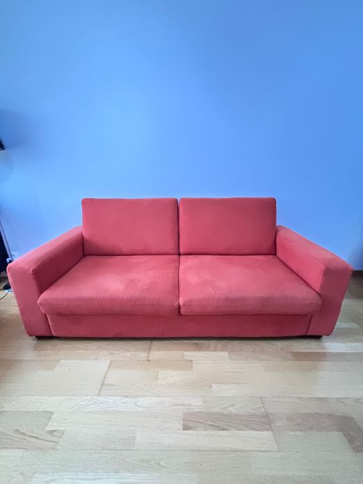 2 Sofás (como novos)