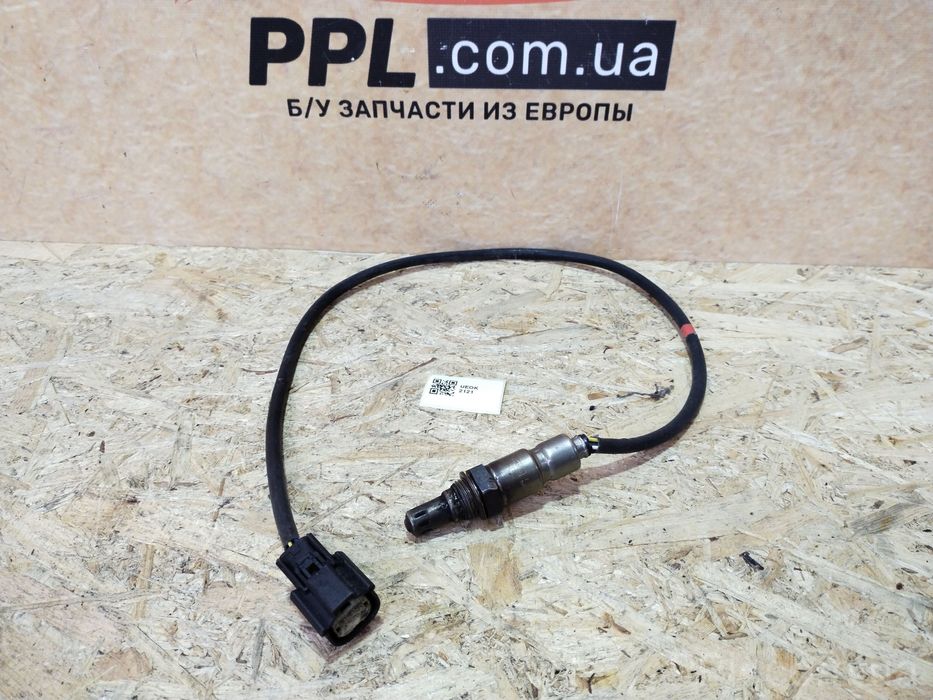 Ford Focus Mk3 2011-2018 1.5 TDCI Kuga Mk2 Лямбда зонд F1F1-9Y460-DA
