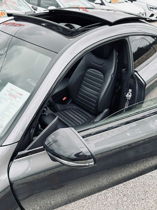 Mercedes-benz C250 AMG