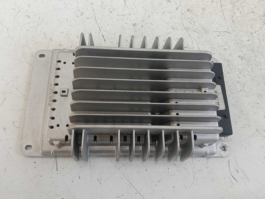 Wzmacniacz Bose Audi A4 b6 b7 Wzmacniacz Subwoofera Gwarancja WYSYŁKA