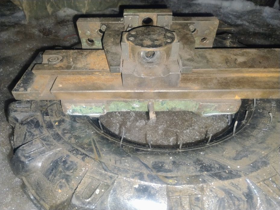 Конусна лінійка SN 402