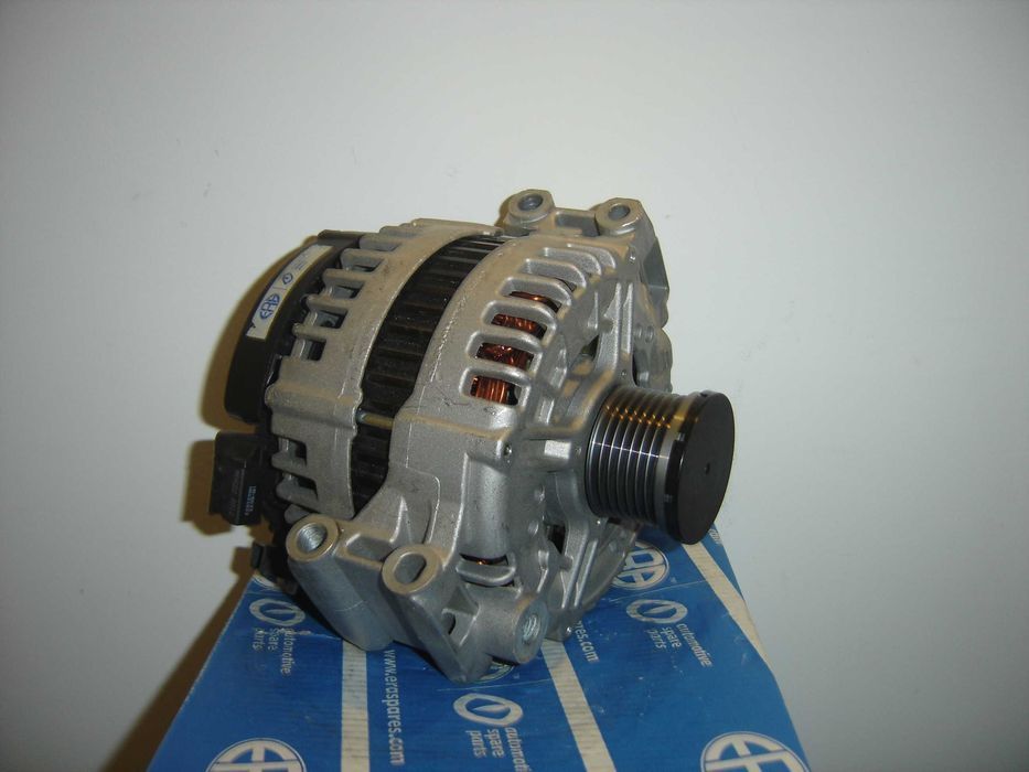 Alternator Bmw 520 E60 E61 320 E90 E91 E92 318 E93 120 E81 E82 E87 E88
