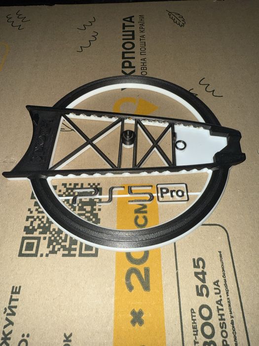 Вертикальная подставка для PS5 PRO и SLIM