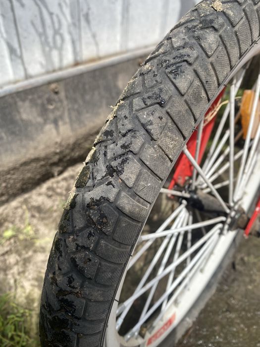 Дитячий велосипед